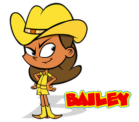Bailey