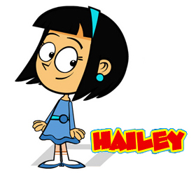Hailey