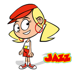 Jazz